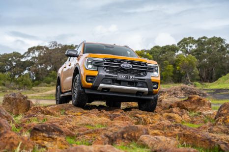 February VFACTS: Growth continues, EVs overtake hybrids