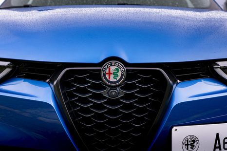 Alfa Romeo profitable again, future secured
