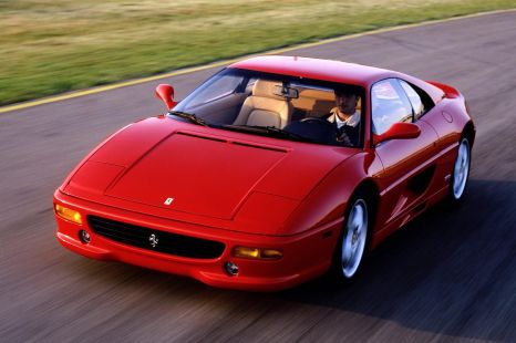 Formula 1 technology in road cars: Part 2