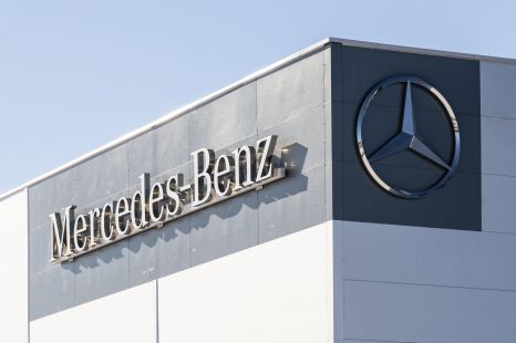 Australian Mercedes-Benz dealers appeal Federal Court’s ruling on agency model