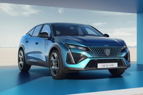 Peugeot to offer unconventional designs in existing segments