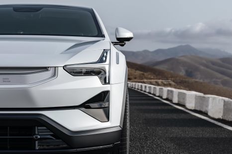 When the Polestar 3 electric SUV will arrive in Australia