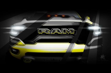 Jeep, Ram concepts to star at SEMA 2022