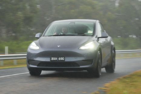 Tesla Model 3, Model Y recalled