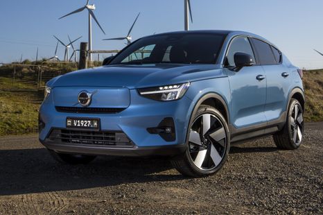 Geely releases 2022 sales figures, Volvo and Polestar EVs up