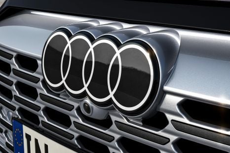 Audi planning EV onslaught, including A3 replacement
