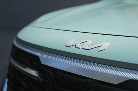Kia Australia working on Order To Deliver program, more personalisation options