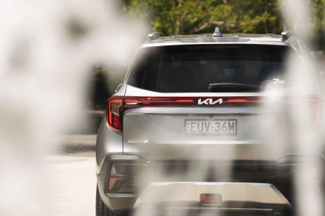 Podcast: Kia Seltos, Nissan X-Trail reviews