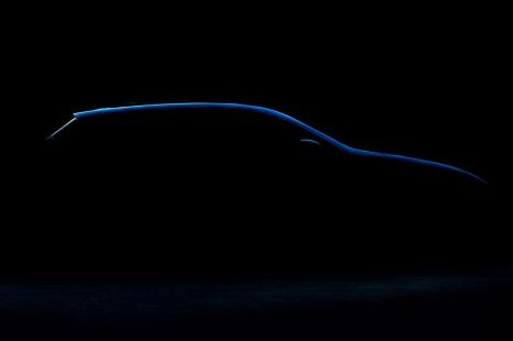 2024 Subaru Impreza teased