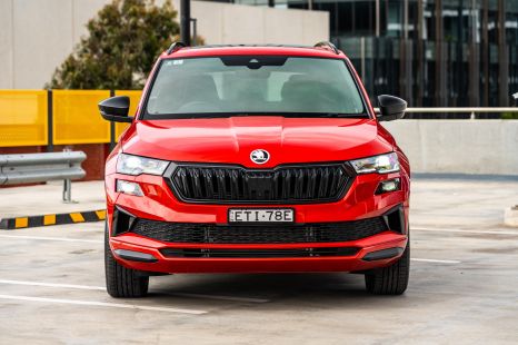 Skoda supply gets a boost in Australia