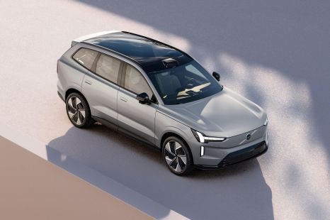 2024 Volvo EX90 coming to Australia, XC90 facelift unconfirmed