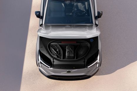 Volvo Australia isn't worried about cooling EV demand