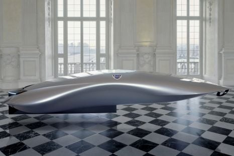 Lancia going EV-only by 2028, three new models launching