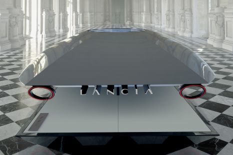 Lancia: Legendary Italian brand's revival starting in April 2023