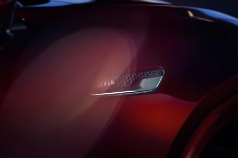 2024 Mazda CX-90 teased, confirmed for Australia