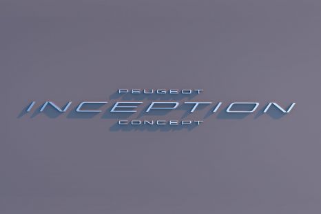 Peugeot Inception EV concept set for CES 2023 reveal