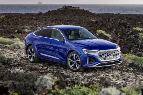 When Audi Q4 e-tron, full Q8 e-tron range will hit Australia