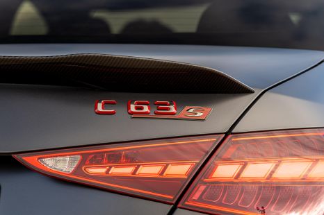 Podcast: AMG C63, Civic Type R reviews