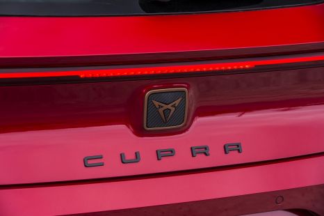 Sporty brand Cupra considering a... sports car
