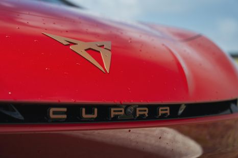 Cupra ending free servicing deal in Australia