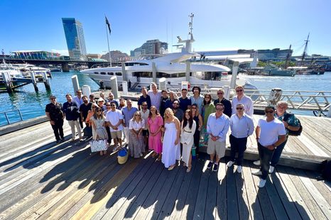 CarExpert.com.au turns three, celebrates by smashing boxes