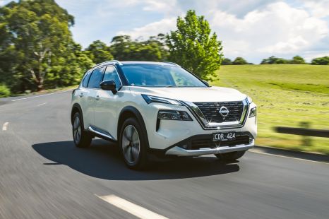 2023 Nissan X-Trail review