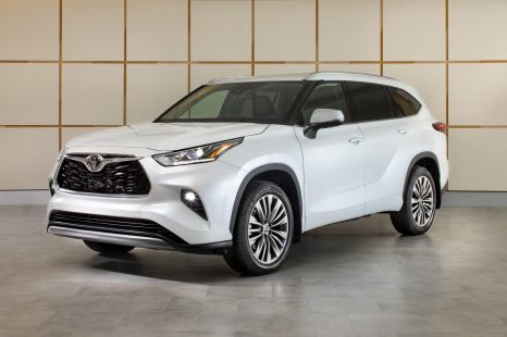2023 Toyota Kluger: Turbo engine, pricing and updates detailed