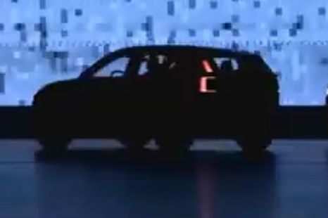 Volvo's smallest electric vehicle coming to Australia in 2023