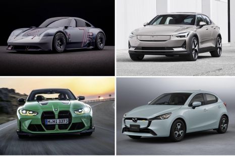 This week in news: January 23-27