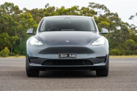 What's one thing we wish was different about our cars?