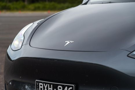 Tesla explains how it'll build its next-gen cars... but doesn't reveal them