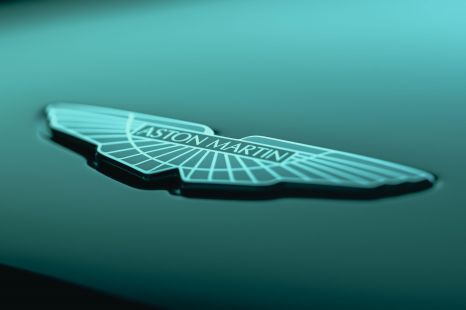 Q&A with Aston Martin's Greg Adams