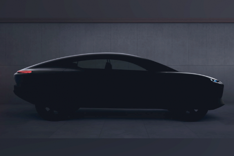 Audi Activesphere concept teased ahead of January 26 reveal