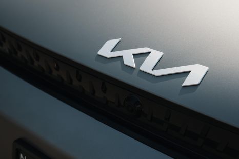 Smaller electric Kias are on the way - report