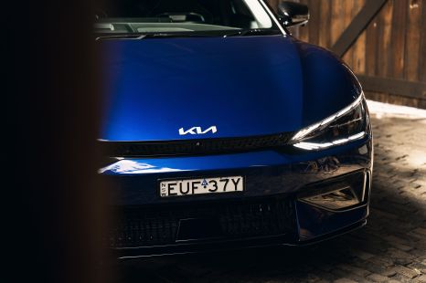 Podcast: Tank 300, EV6 GT reviews
