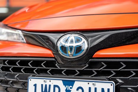 Toyota has now built more than 300 million cars