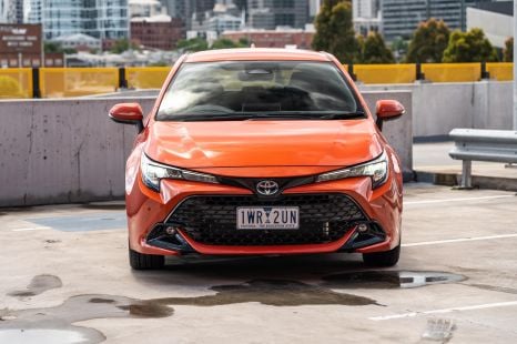 Greenpeace pressure on Toyota moves from headlines to boardroom