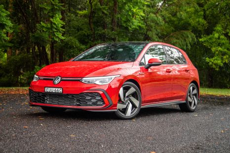Multiple Volkswagen models recalled due to fire risk