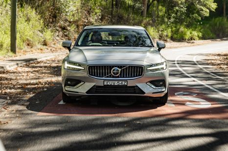 Governments, automakers working to set framework for autonomous future