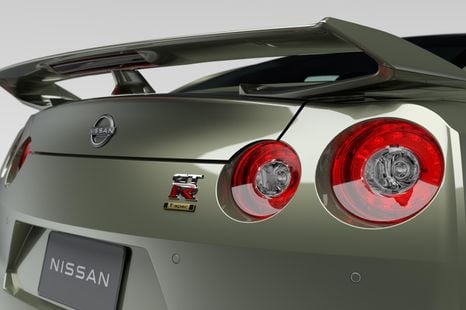 Godzilla returning! New Nissan GT-R confirmed, but what will power it?