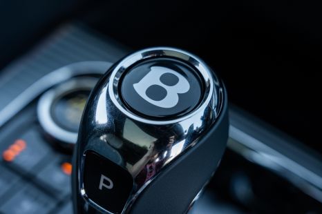 Bentley revealing mystery model at Monterey