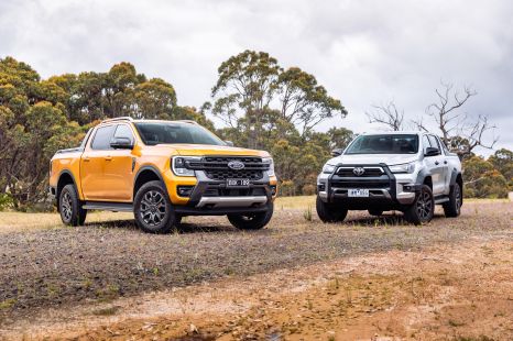 VFACTS: Australia's new car sales results for 2022