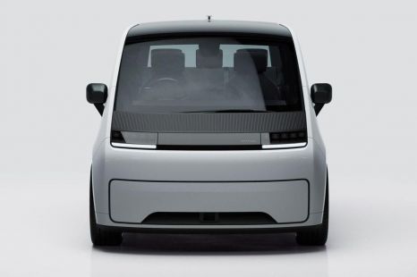 Uber working on low-cost EVs with carmakers – report