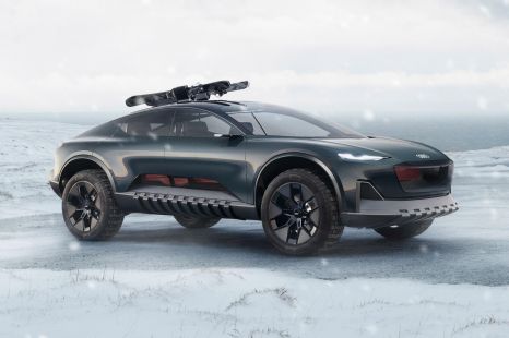 Audi officially welcomes Chinese partnership