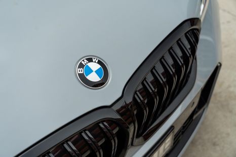 BMW rectifies semiconductor-related spec changes