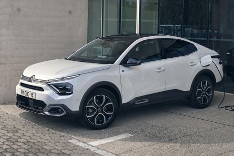 Citroen CEO: “The world of SUVs is done”