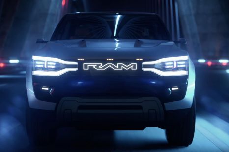 Ram Dakota: Ford Ranger rival likely coming to Australia