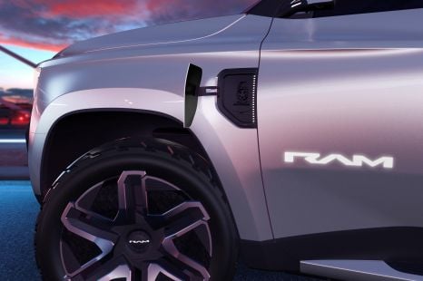 What’s happened to Ram's electric Ranger and HiLux rival?
