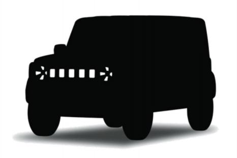 Suzuki Jimny electric and hybrid due before 2030