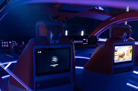 Qualcomm reveals new connected vehicle platform